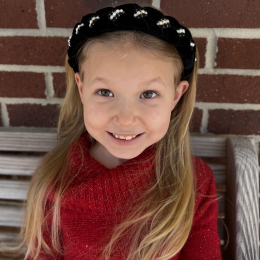 Saydee Scott head shot