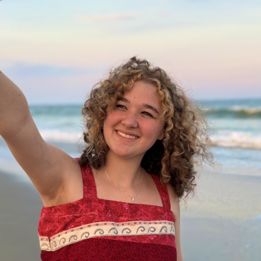 Kamber Bible head shot