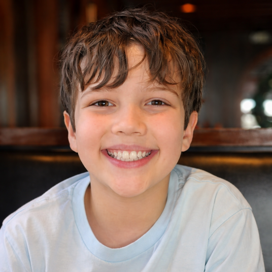 Devin Frady head shot