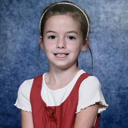 Harper Leibundguth head shot