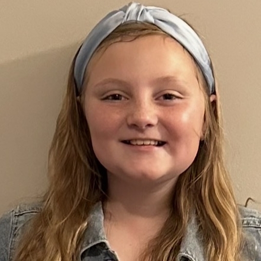 Bailey Dunbar head shot