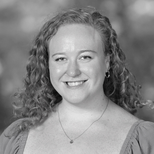 Madeline Marshall head shot