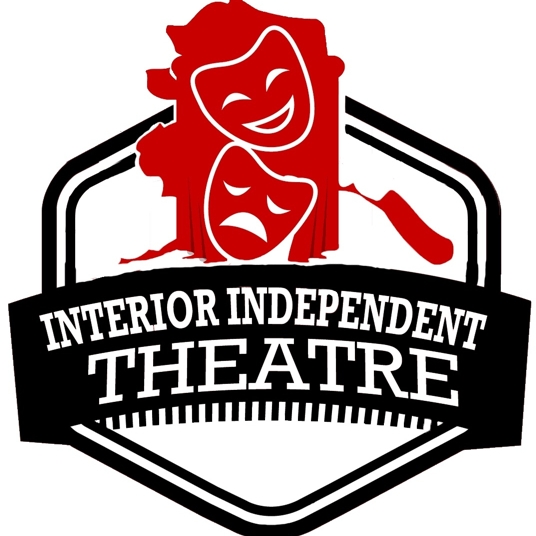 Interior Independent Theatre head shot
