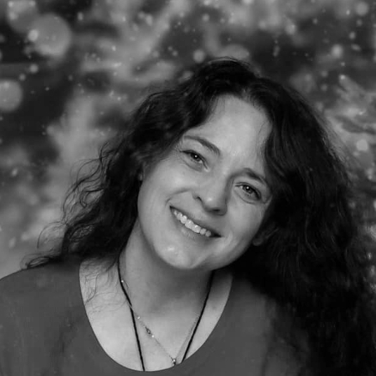 Danielle Nelson (she/her) head shot