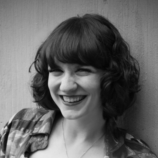 Kori Glenn (she/her) head shot
