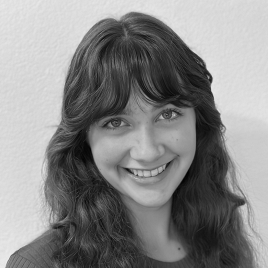 Natalie Wienke (she/her) head shot