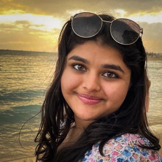 Ruhi Kokje head shot