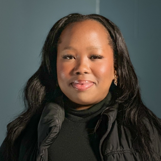 Tabitha Wairera head shot