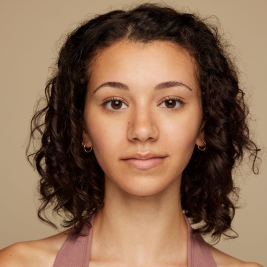 Lexi Warden head shot