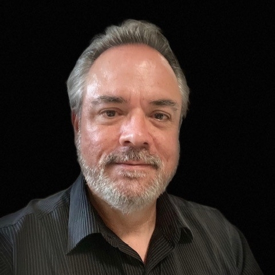Michael King head shot