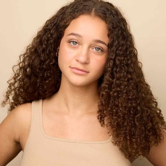 Stella Kendrick head shot