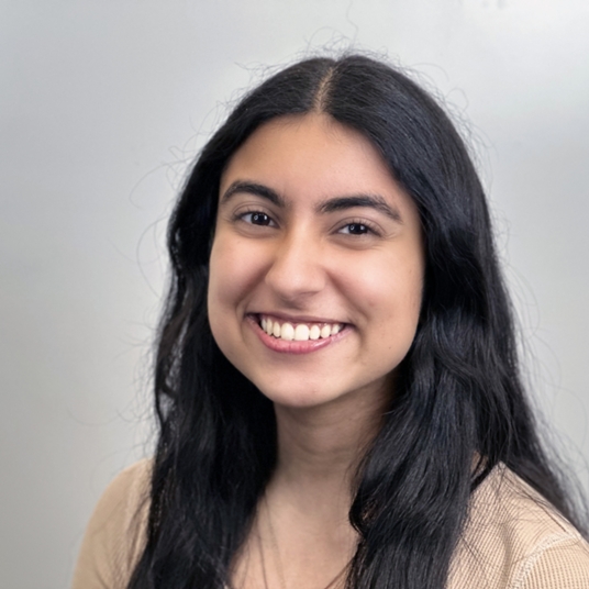 Gauri Gupta head shot