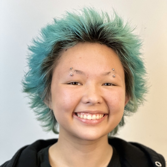 Jackson Wong head shot