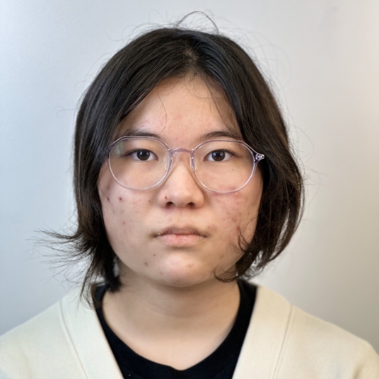 Karen Teranishi head shot