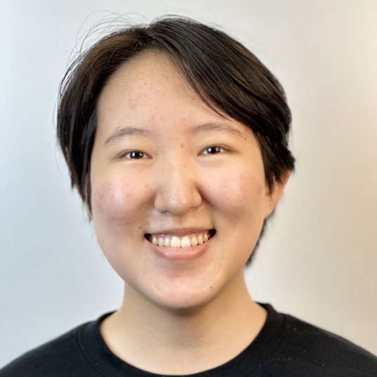 CJ Zhan head shot