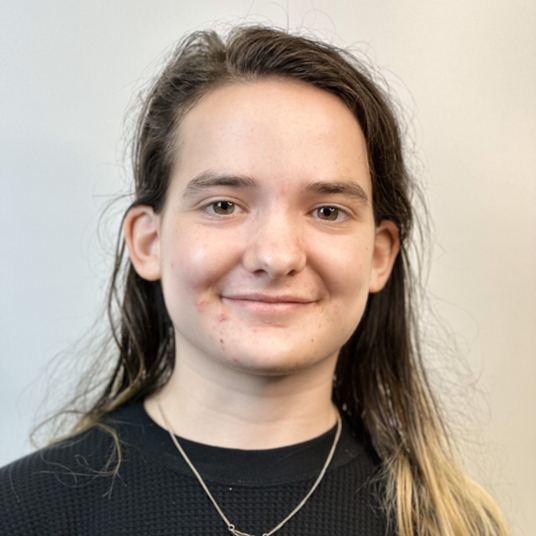 Anja Orleth head shot