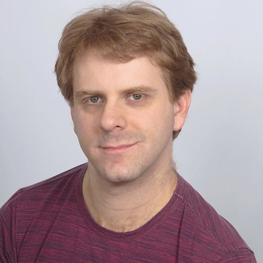 Jason Iannone head shot