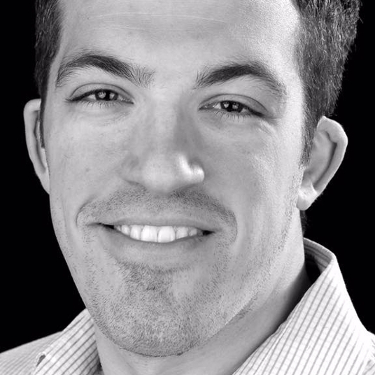 Jake Lewis head shot