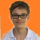Joshua McDaniel head shot