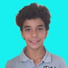 Giorgio Matronola head shot