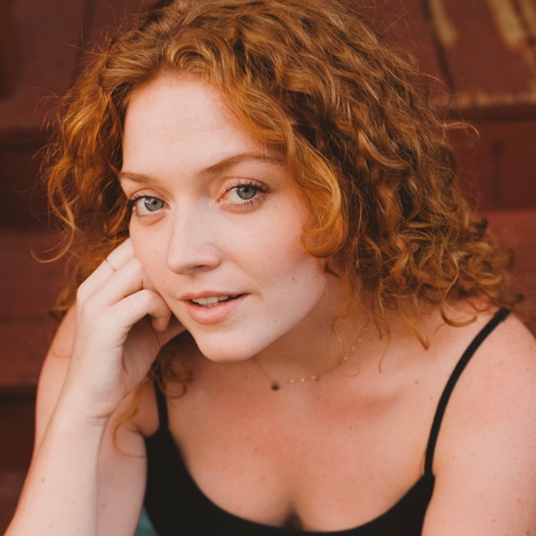 BECCA CARTER FREEMAN head shot