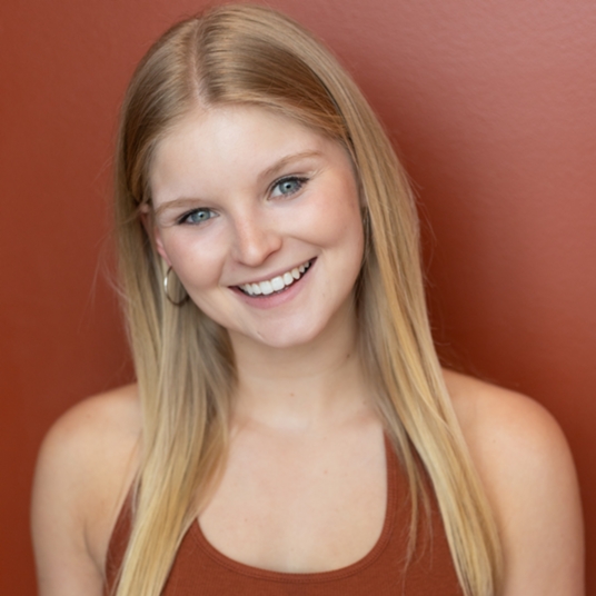 CLAIRE VOGEL head shot