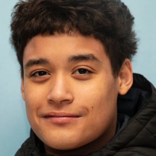 Adrian Medina head shot