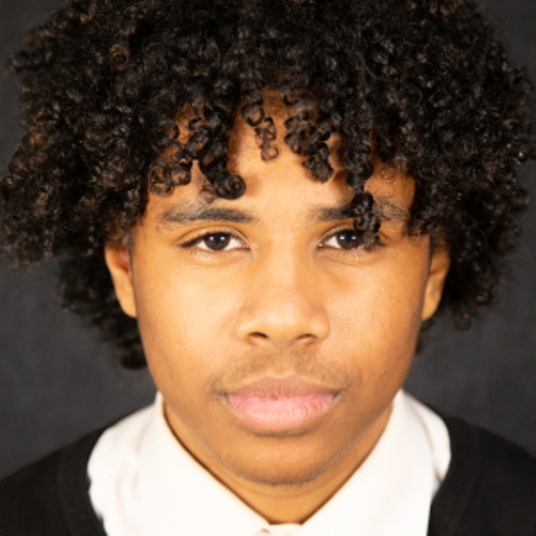 John-Adam Witherspoon head shot