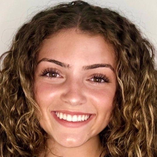 Tessa Marsico head shot