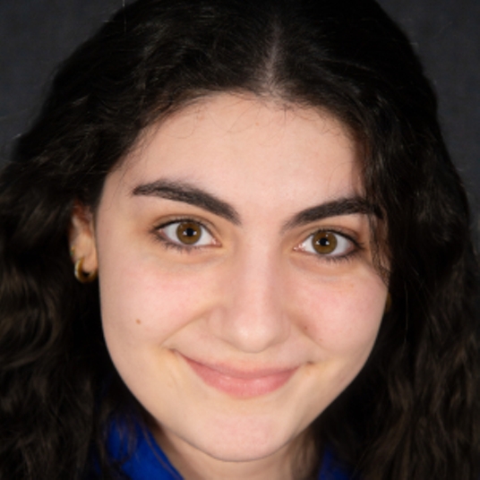 Lilianna Martino head shot