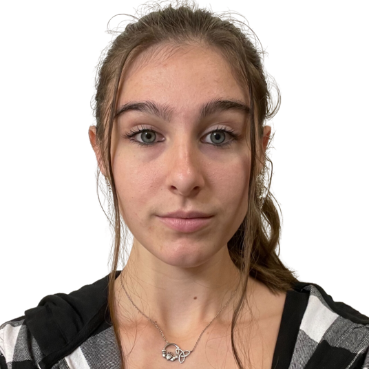 Elizabeth Andersen head shot