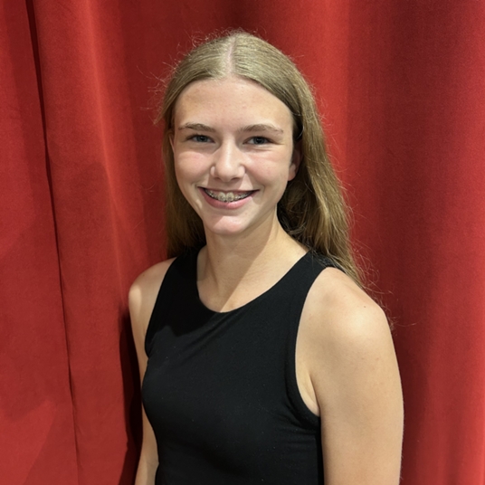 Magdalen Heiden head shot