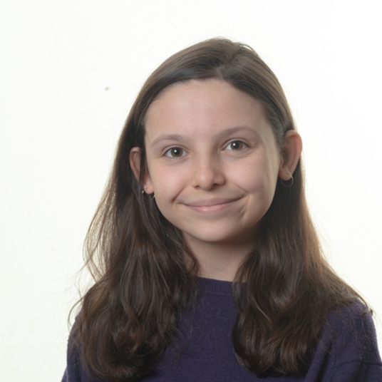 Mallory Greene head shot