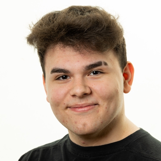 Philip Vaccaro head shot