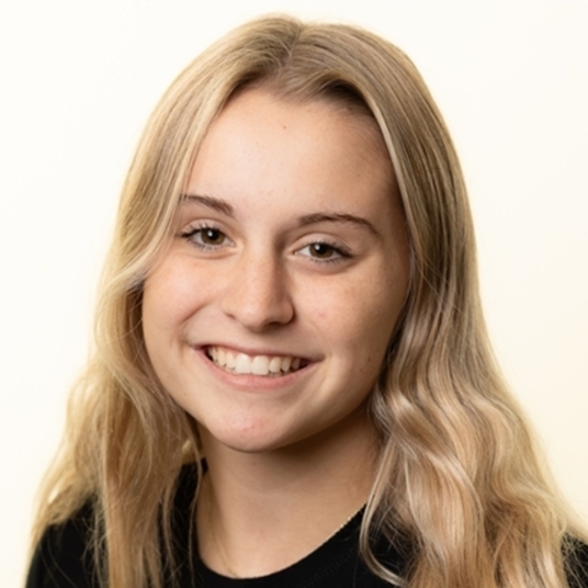 Addyson Carter head shot