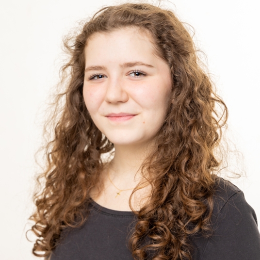 Bethany Truel head shot
