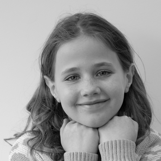 Hanna Hewitt head shot