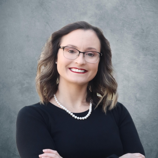 Ashton Seneca head shot