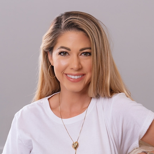 Christy Kaderly head shot
