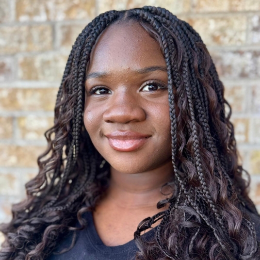 Vanessa Stewart head shot