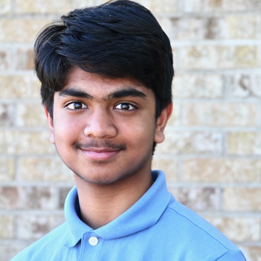 Soham Nattuva head shot