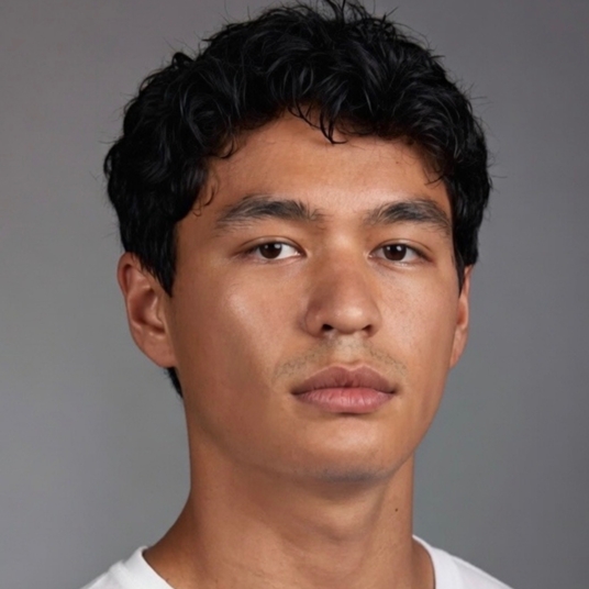 John Hoener head shot