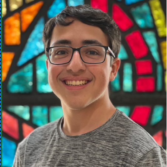 Shogi Iskandar head shot