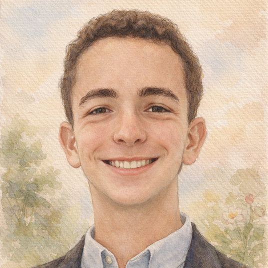 Elliot Radack head shot