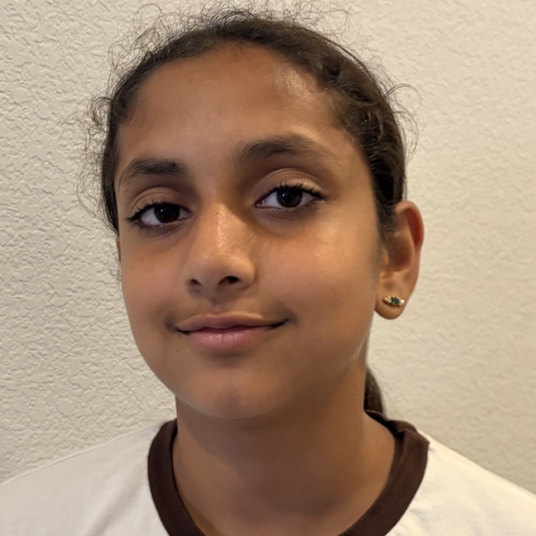 Chaitra Dontineni head shot