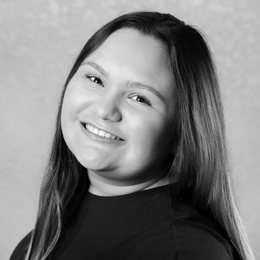 Sophia Lynch head shot