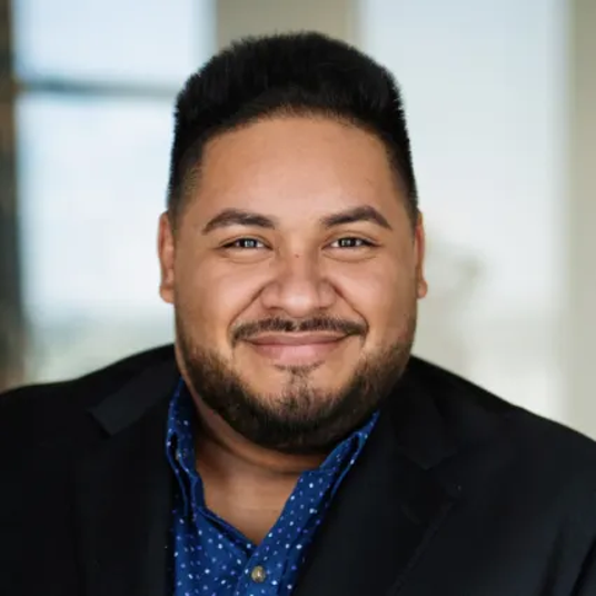 Oscar Morales head shot
