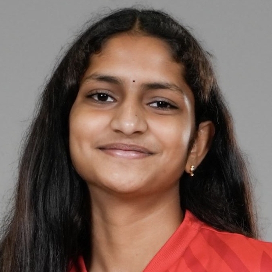 Vrinda Dontineni head shot
