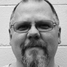 Charlie Rodda head shot