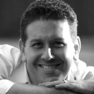 Christopher Olson head shot